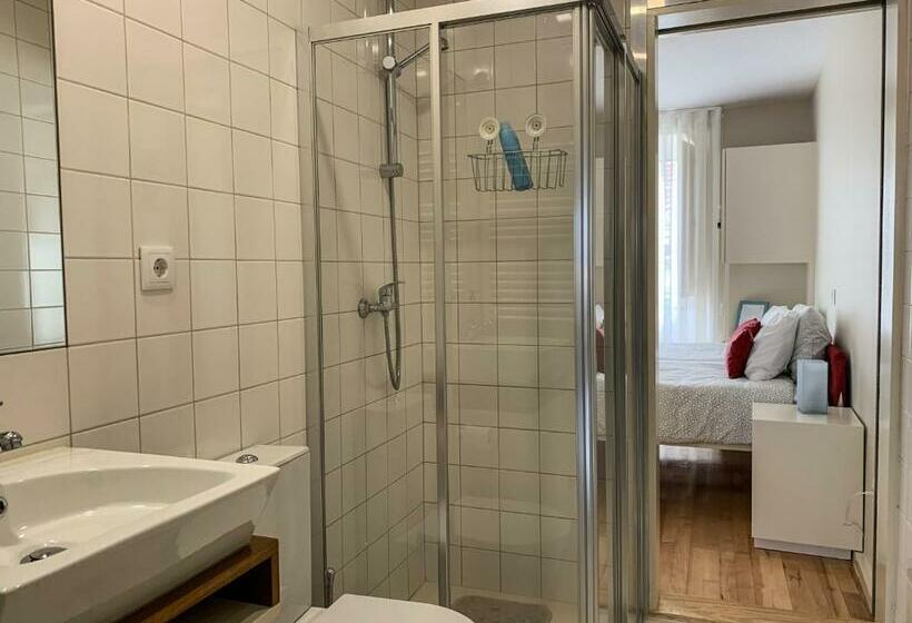 مبيت وإفطار Up Estalagem Dos Padres