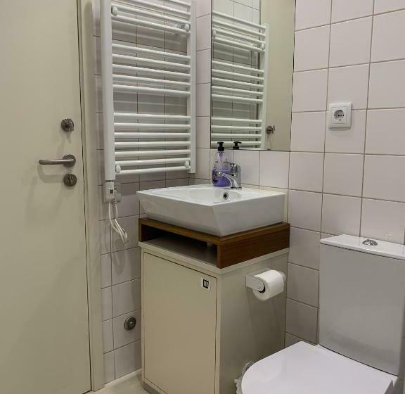 مبيت وإفطار Up Estalagem Dos Padres