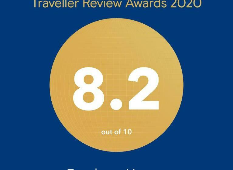 ベッドアンドブレックファースト Farnham House