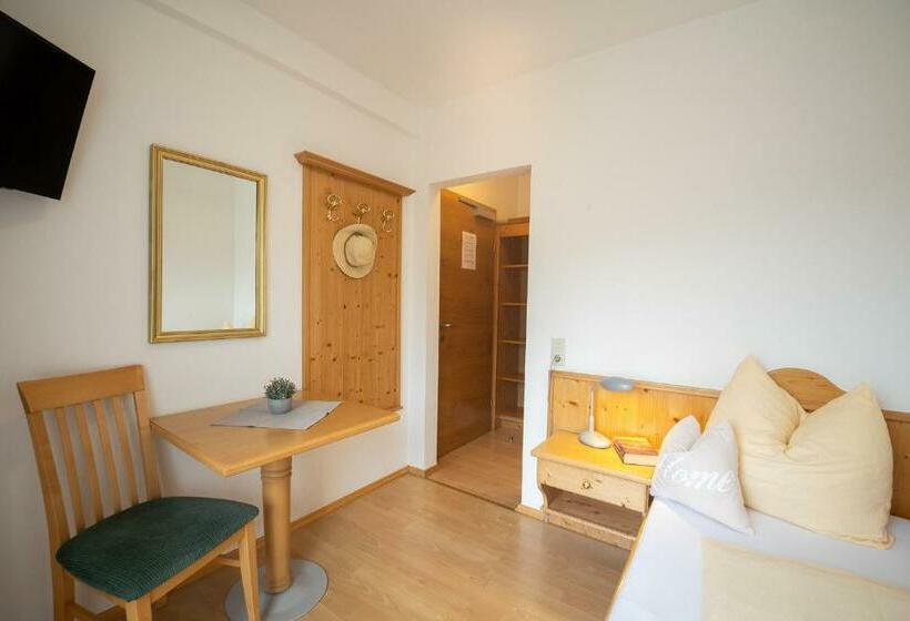 צימר Ferienhaus Helmuth Oberreiter