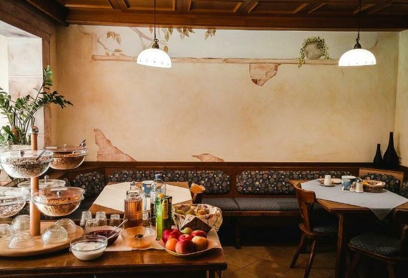 צימר Ferienhaus Helmuth Oberreiter