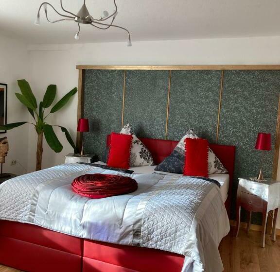 Bed and Breakfast Gaestehaus Klaus