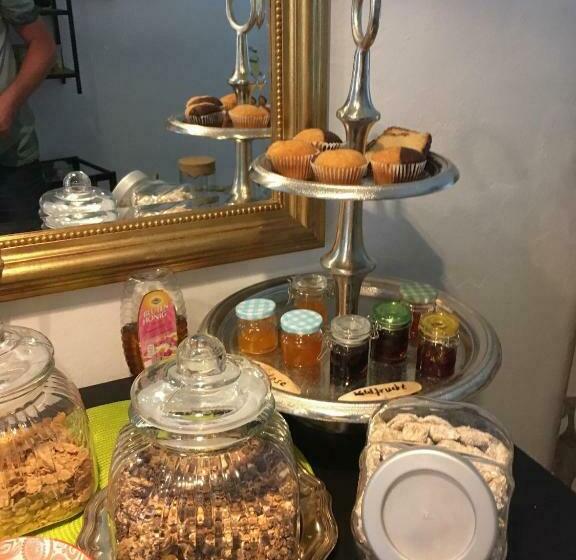 Bed and Breakfast Gaestehaus Klaus