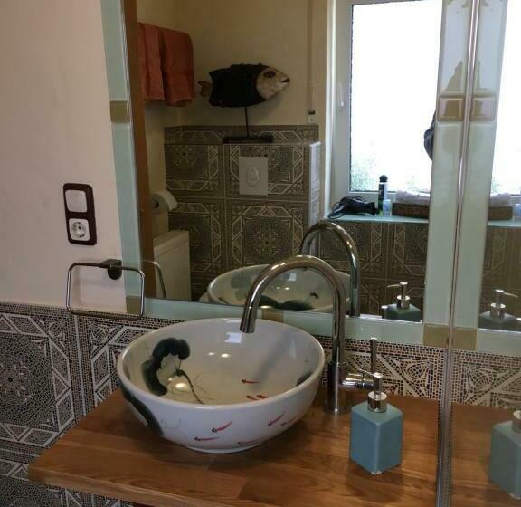 Bed and Breakfast Gaestehaus Klaus