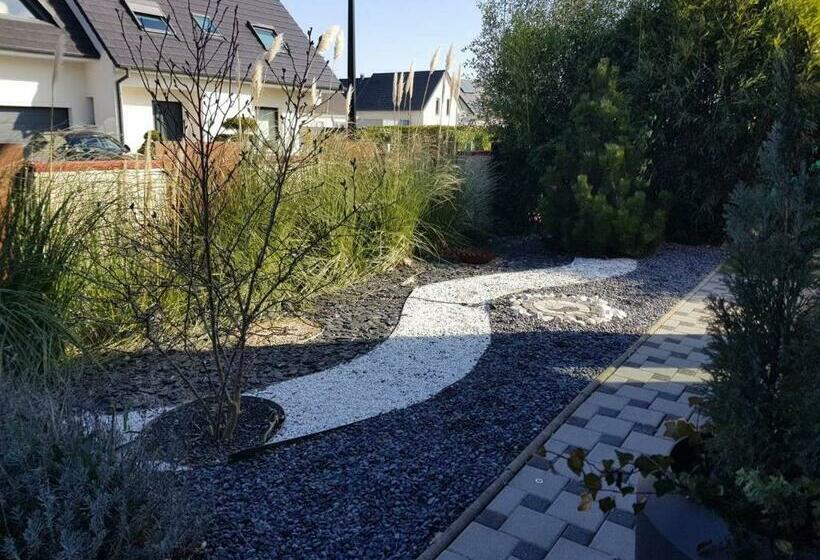 住宿加早餐 Gate 25