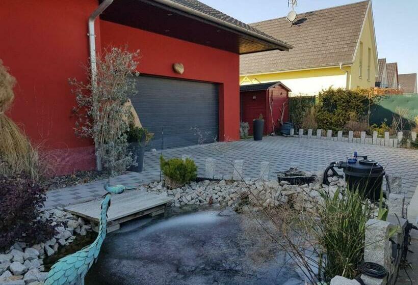 住宿加早餐 Gate 25