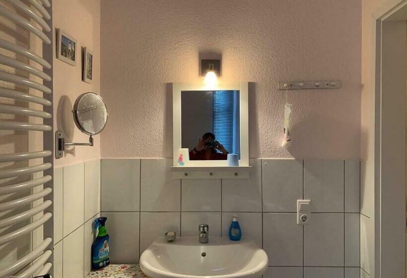 צימר Gleich Neben Dom Und Schloss