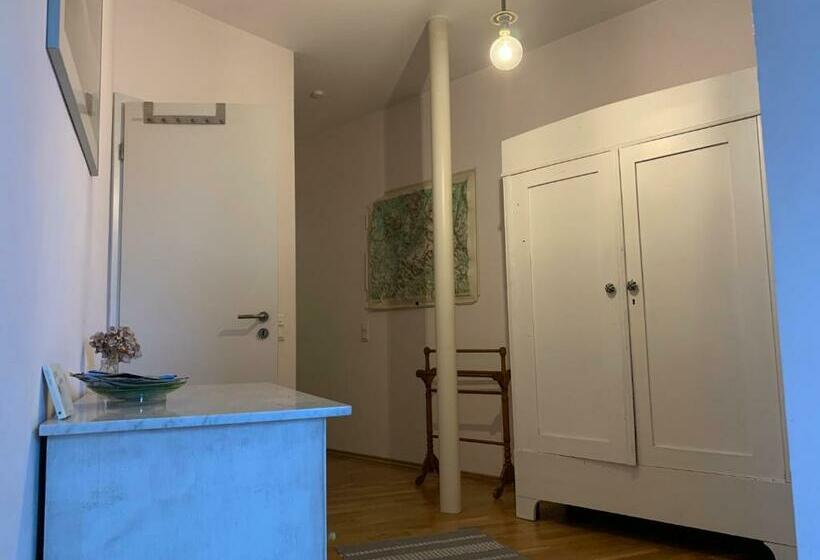 צימר Gleich Neben Dom Und Schloss