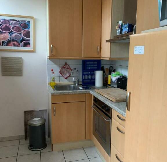 צימר Gleich Neben Dom Und Schloss