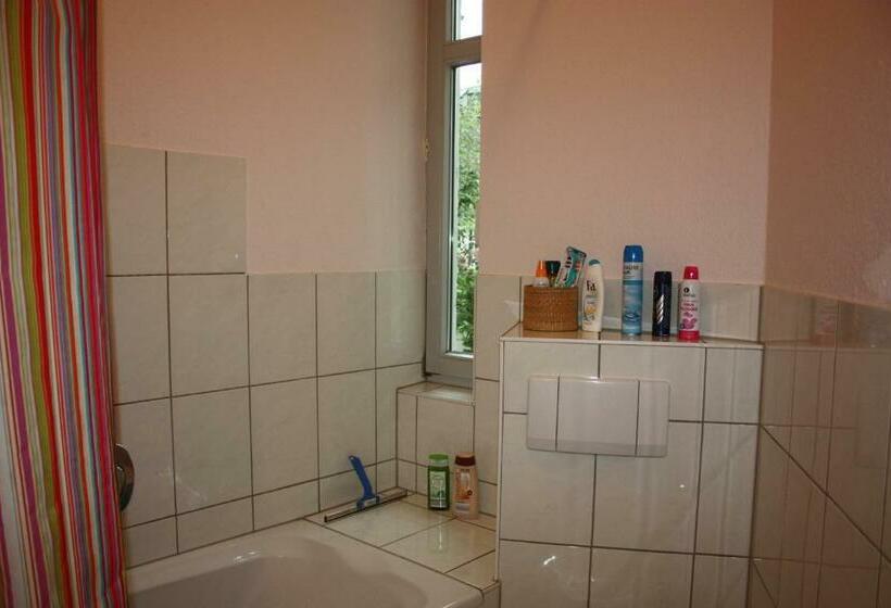 צימר Gleich Neben Dom Und Schloss