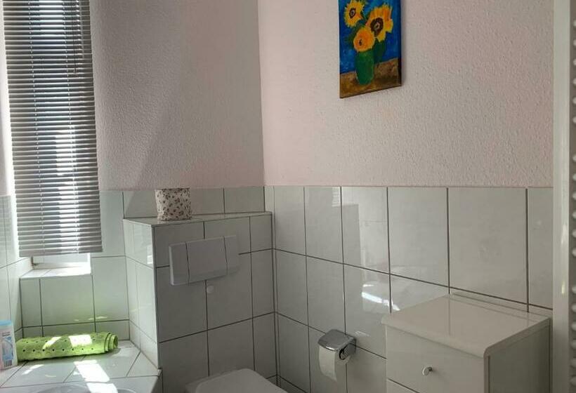 צימר Gleich Neben Dom Und Schloss