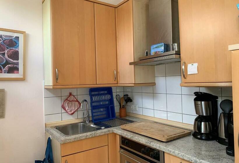 צימר Gleich Neben Dom Und Schloss