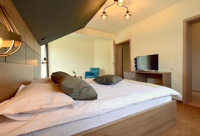 Bed and Breakfast Greenwood Residence