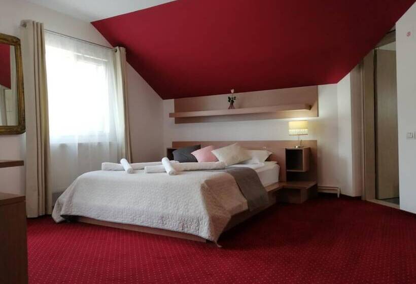 Bed and Breakfast Greenwood Residence