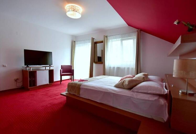 Bed and Breakfast Greenwood Residence