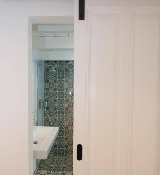 مبيت وإفطار Het Suikerpandje