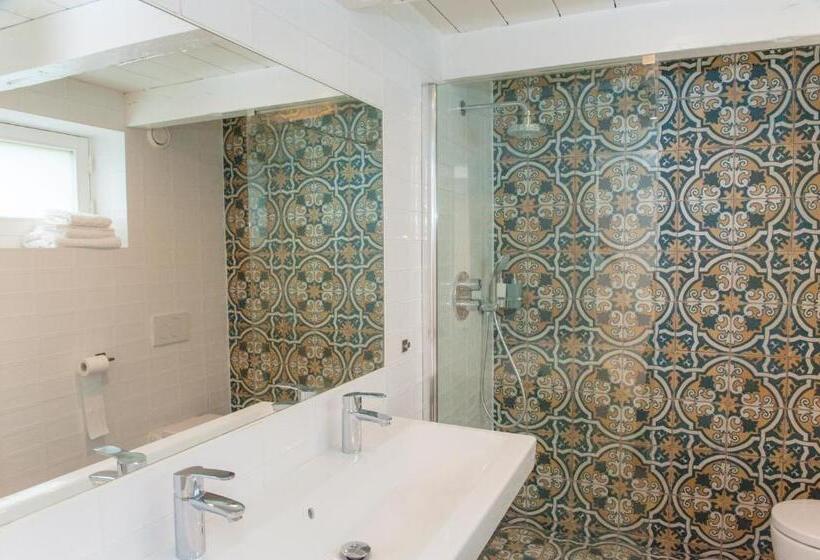 مبيت وإفطار Het Suikerpandje