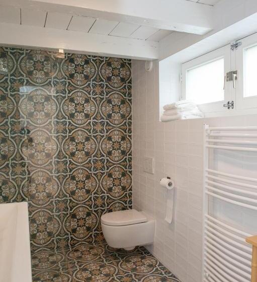 مبيت وإفطار Het Suikerpandje