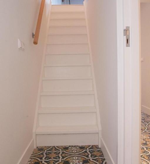 مبيت وإفطار Het Suikerpandje