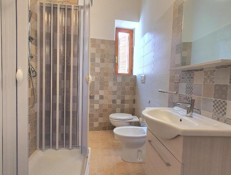 تختخواب و صبحانه Il Molo Camere Per Vacanze