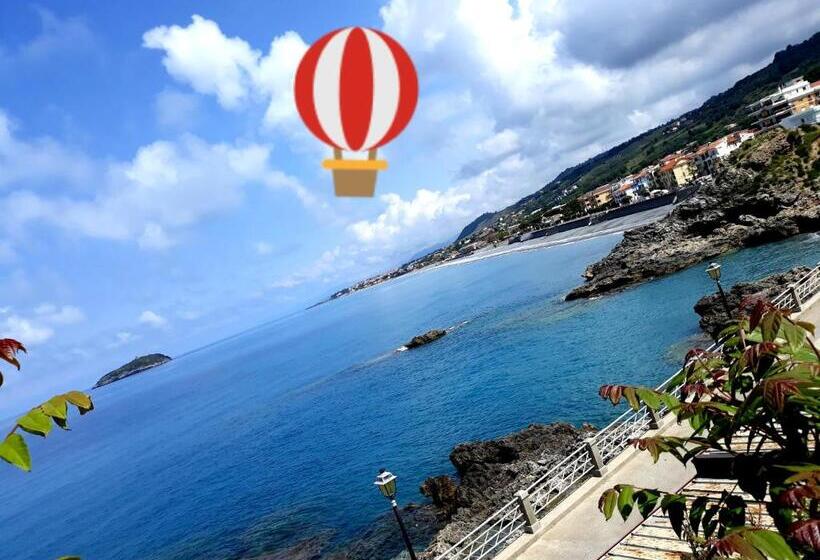 تختخواب و صبحانه Il Molo Camere Per Vacanze