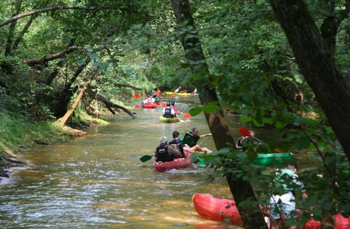 צימר L Airial De Nahouns