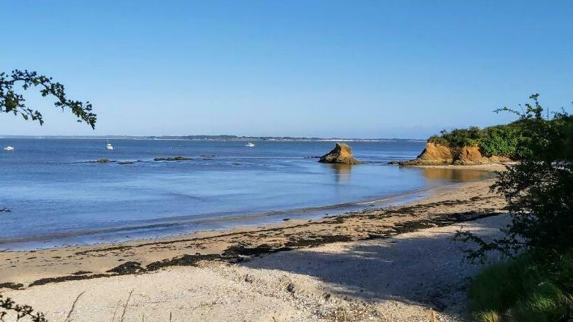 Bed and Breakfast L Oustaou Du Bodo