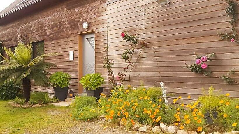 Bed and Breakfast L Oustaou Du Bodo