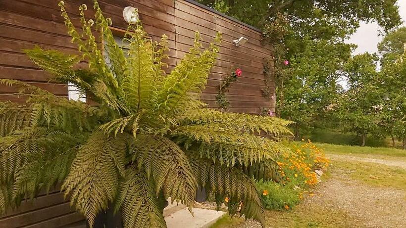 Bed and Breakfast L Oustaou Du Bodo