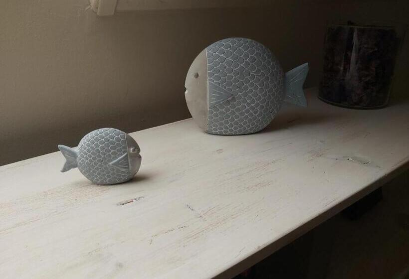 Bed and Breakfast L Oustaou Du Bodo