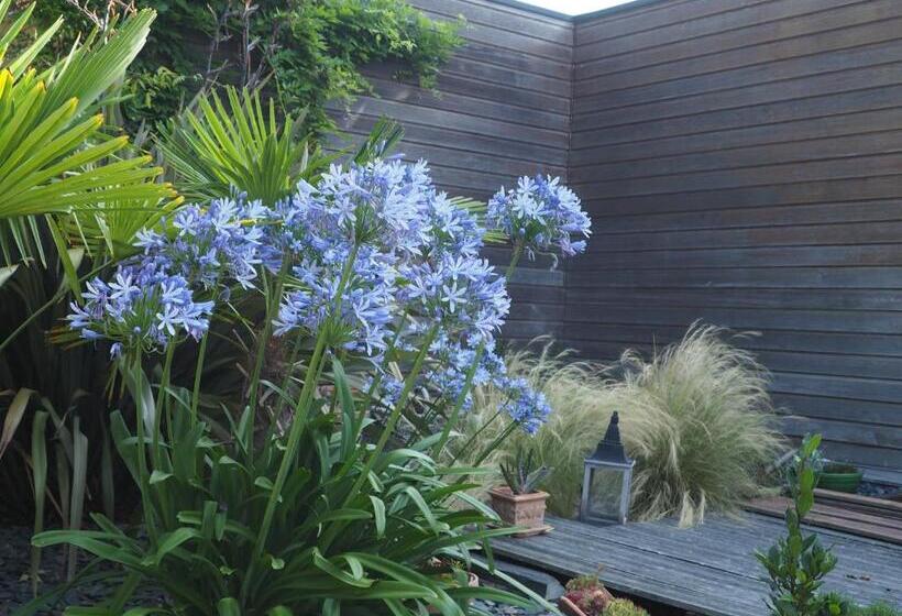 Bed and Breakfast L Oustaou Du Bodo