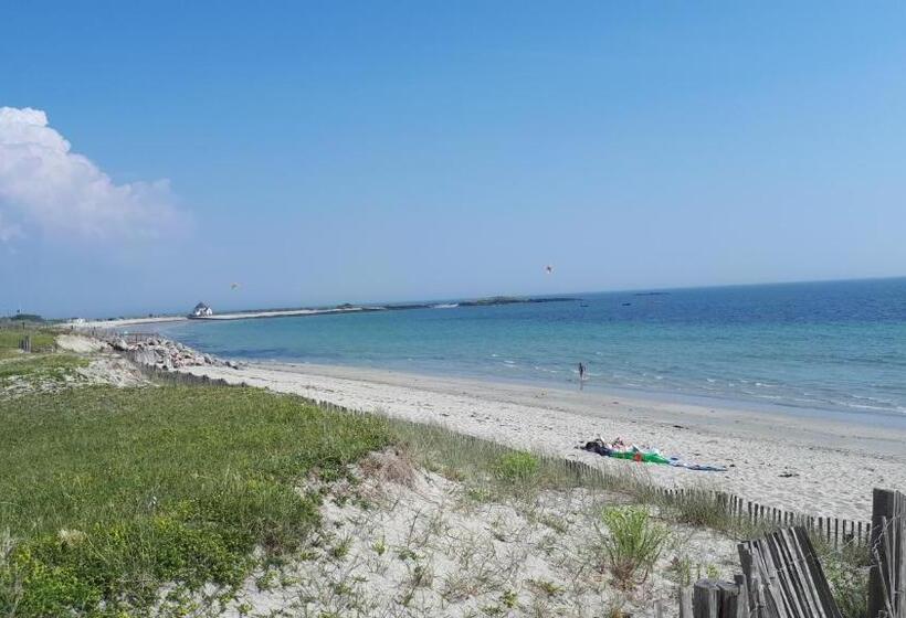 Bed and Breakfast L Oustaou Du Bodo