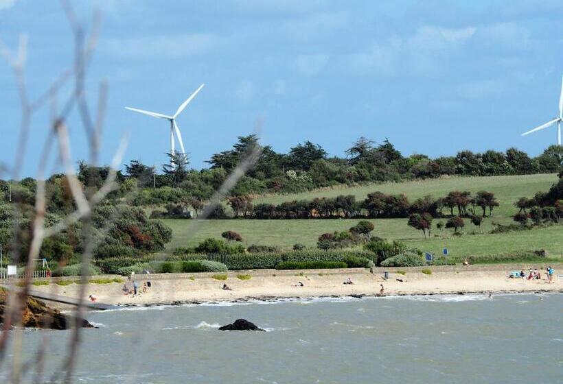 Bed and Breakfast L Oustaou Du Bodo