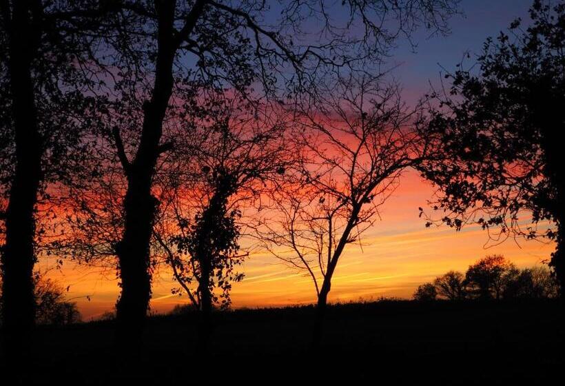 Bed and Breakfast L Oustaou Du Bodo