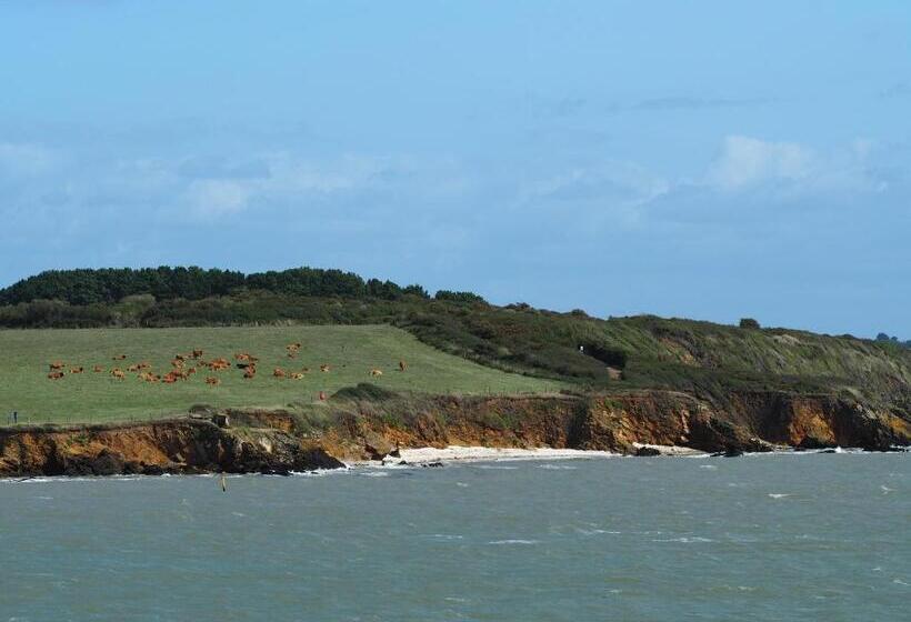 Bed and Breakfast L Oustaou Du Bodo