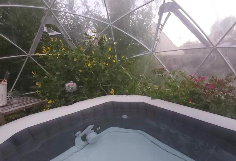 Bed and Breakfast L Oustaou Du Bodo