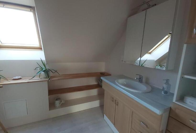 Bed and Breakfast L Oustaou Du Bodo