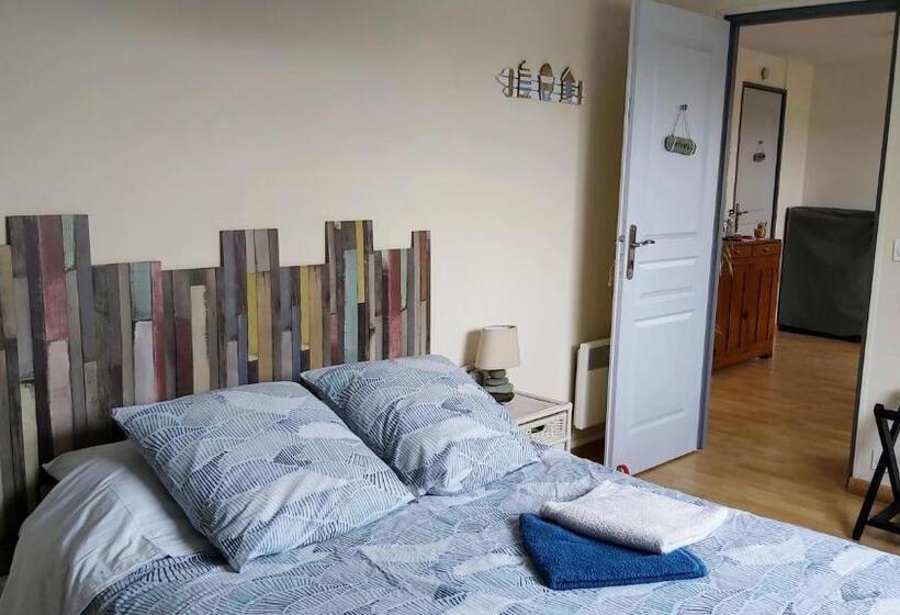 Bed and Breakfast L Oustaou Du Bodo