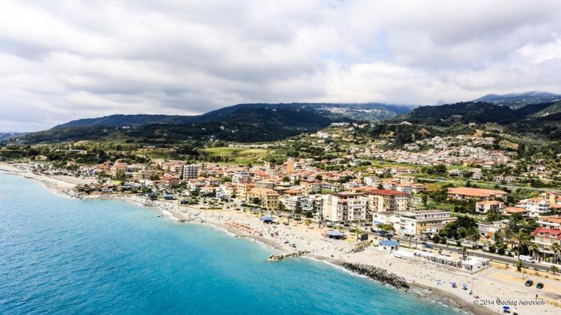 تختخواب و صبحانه La Casa Di Chiaretta