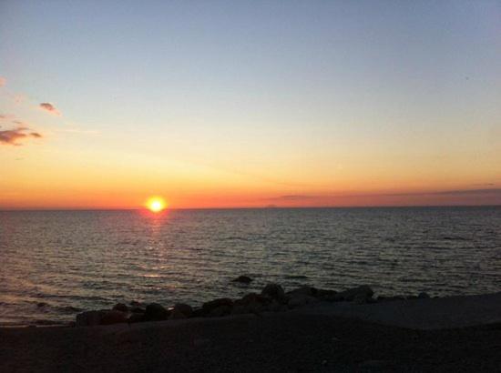 تختخواب و صبحانه La Casa Di Chiaretta