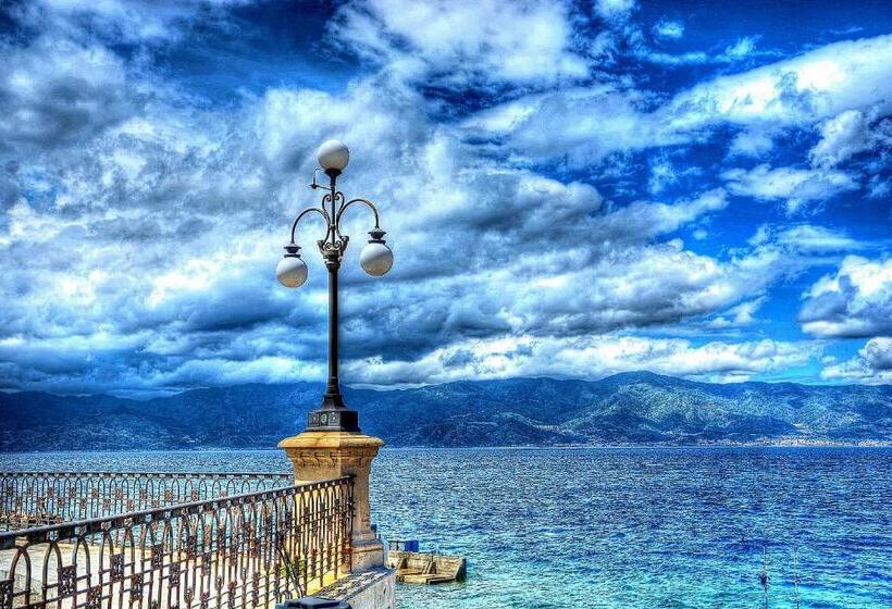 تختخواب و صبحانه La Casa Di Chiaretta