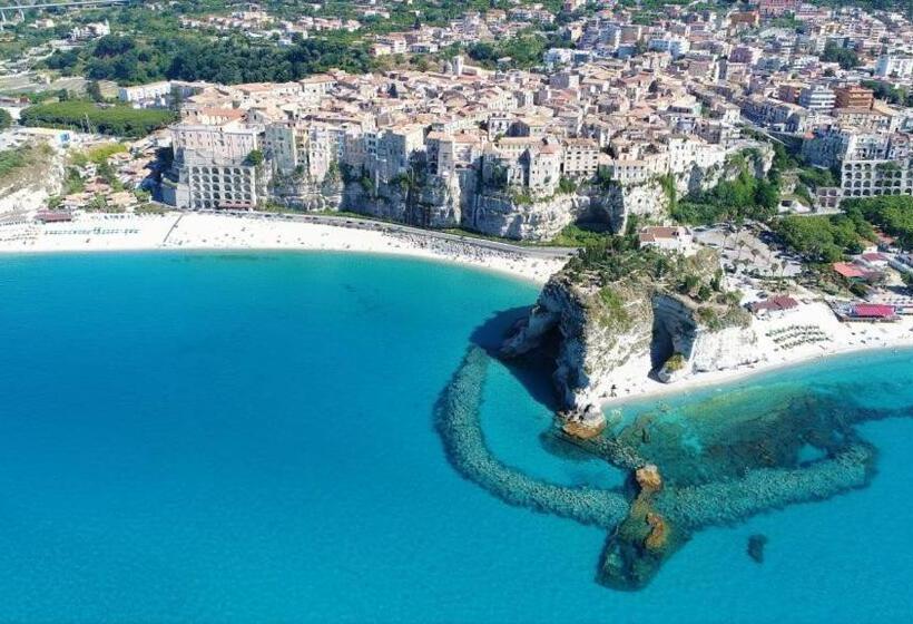 تختخواب و صبحانه La Casa Di Chiaretta