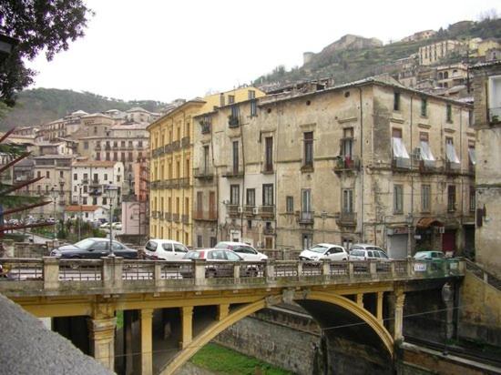 تختخواب و صبحانه La Casa Di Chiaretta