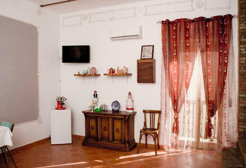 مبيت وإفطار La Luna Nel Pozzo