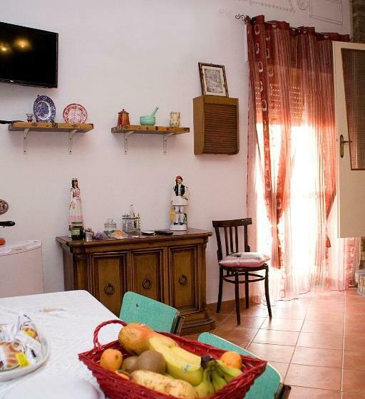 مبيت وإفطار La Luna Nel Pozzo