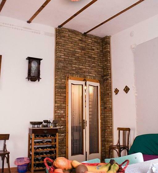 مبيت وإفطار La Luna Nel Pozzo