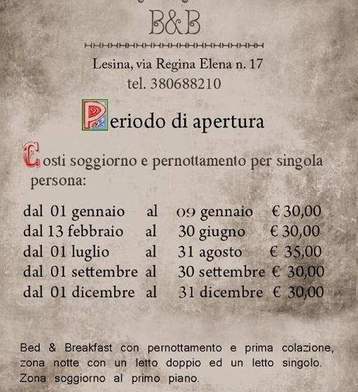 مبيت وإفطار La Luna Nel Pozzo