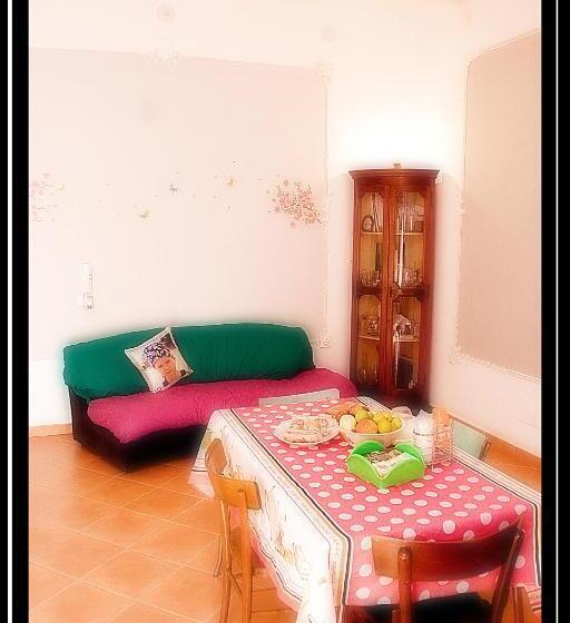 مبيت وإفطار La Luna Nel Pozzo