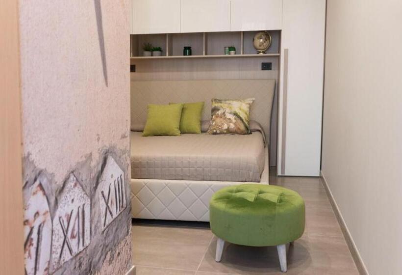 住宿加早餐  La Torre Del Tempo