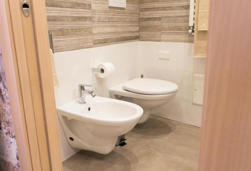 住宿加早餐  La Torre Del Tempo